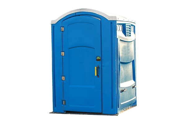 ADA Handicap Accessible Porta Potty Newport OR