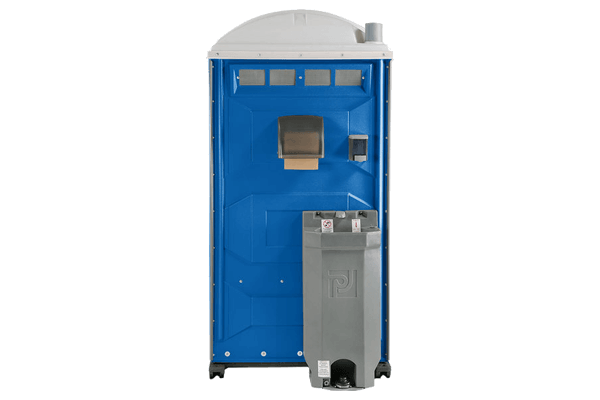 Deluxe Flushable Porta Potty Newport OR