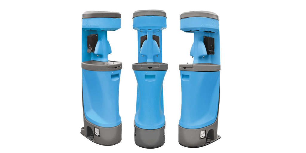 Portable Handwashing Stations Newport OR
