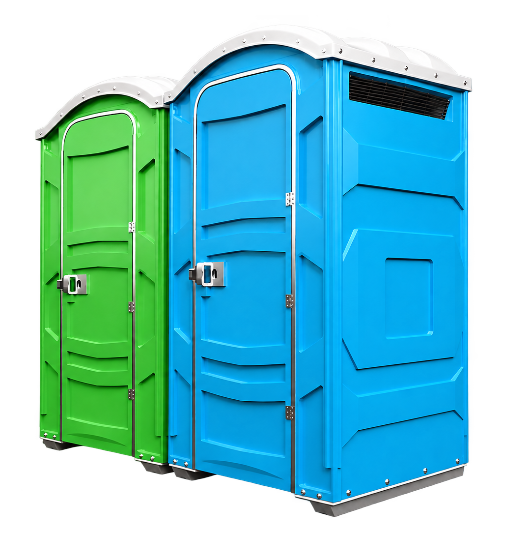 Professional Porta Potty Rentals Newport OR
