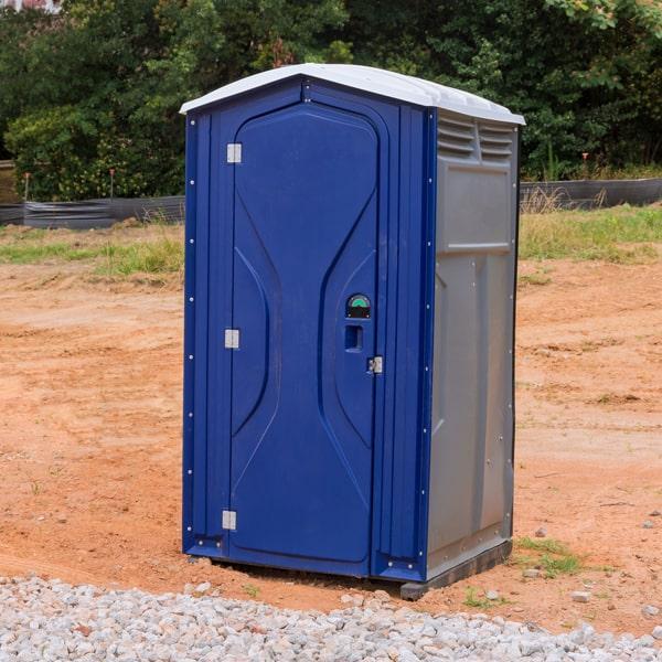Festival Porta Potty Rentals Newport OR
