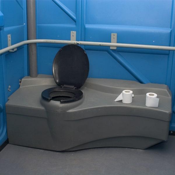Wedding Porta Potty Rentals Newport OR