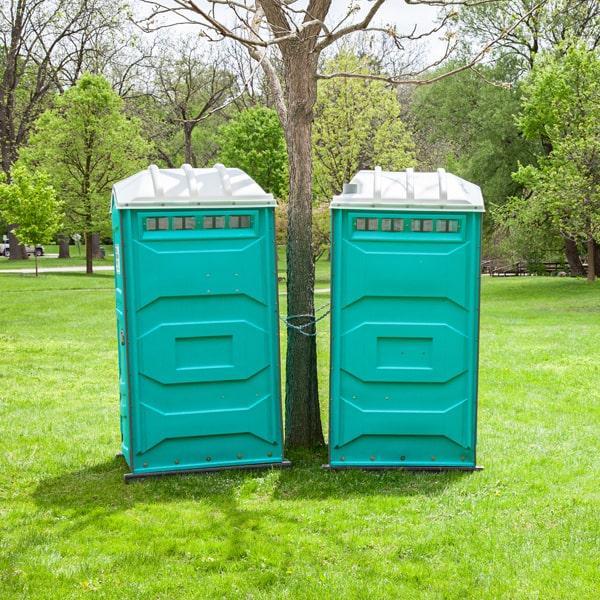Seasonal Porta Potty Rentals Newport OR