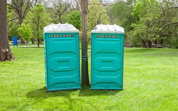 RV Camper Portable Toilet Rentals Newport OR